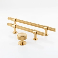 Kitchen Cabinet Handles