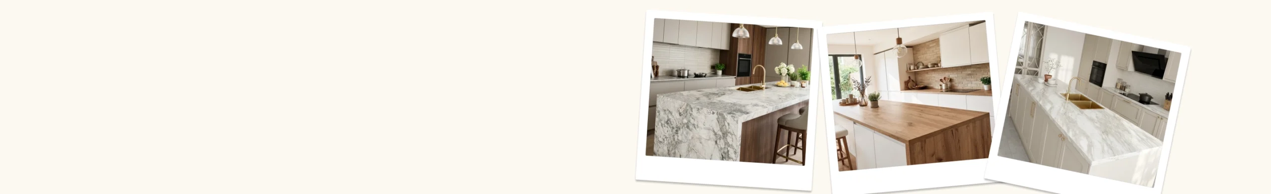 Kitchen Worktops