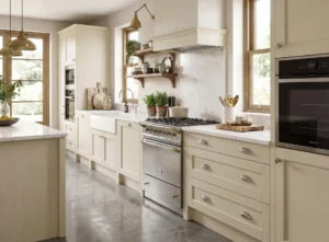 Best kitchen cabinets in Ireland for modern homes