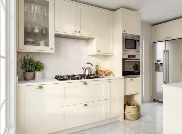 What to Know Before a Kitchen Renovation in Dublin