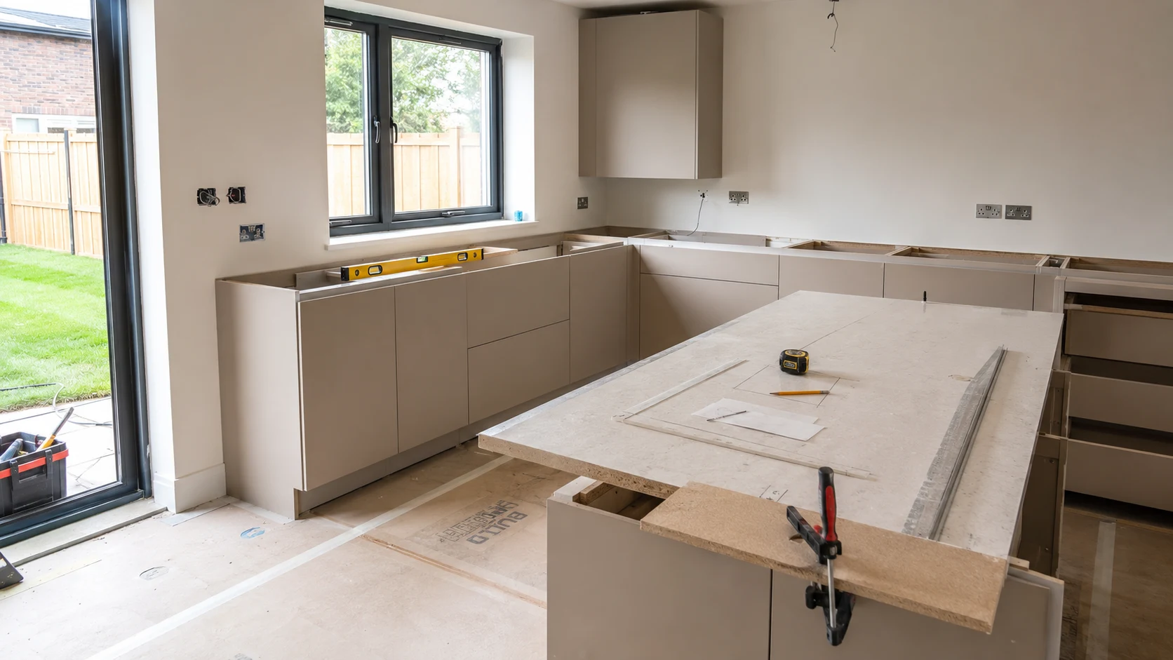 fitted-kitchen-installation-process-dublin Fitted kitchen installation process in Dublin