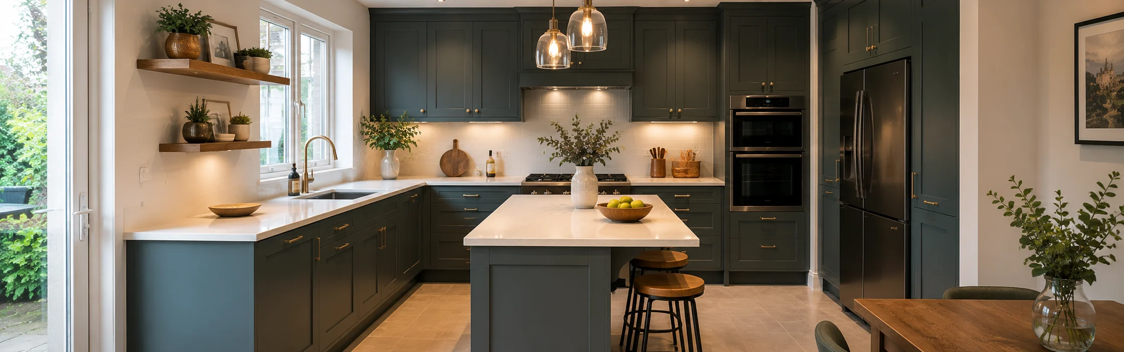 fitted-kitchens-ireland-hero Fitted kitchen in Ireland with cabinets and worktops