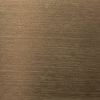 Brushed Bronze