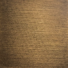 Patinated Brass
