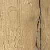 Natural Halifax Oak